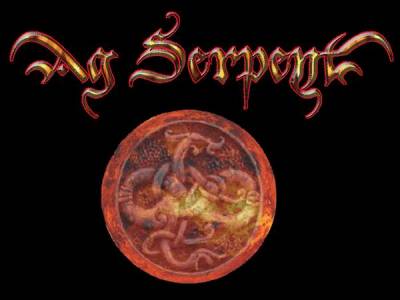 logo Ag Serpent